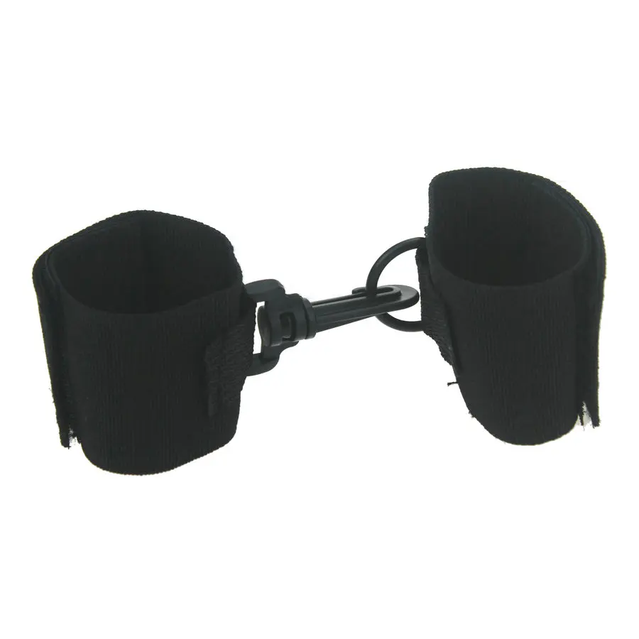 БДСМ бондажное удерживающее устройство для взрослых Регулируемые мягкие