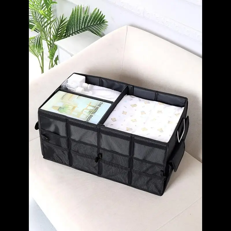 Аксессуары для сиденья кемпинга гаджет и автомобильный ящик хранения