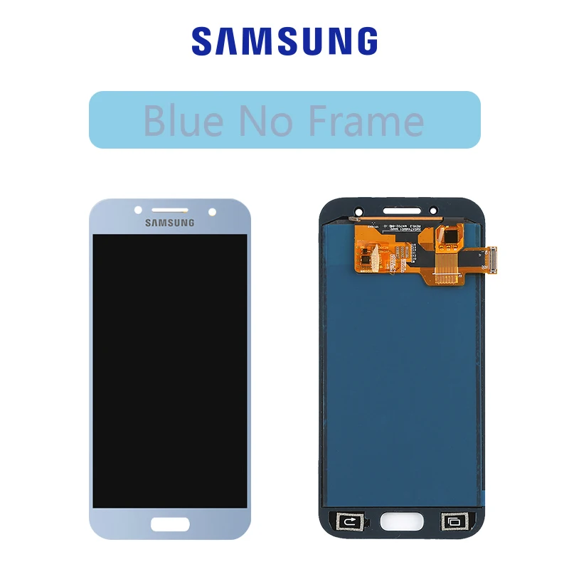 For Samsung Galaxy A3 LCD Display Touch Screen Digitizer Assembly A320 A320M SM-A320F A320FD LCD