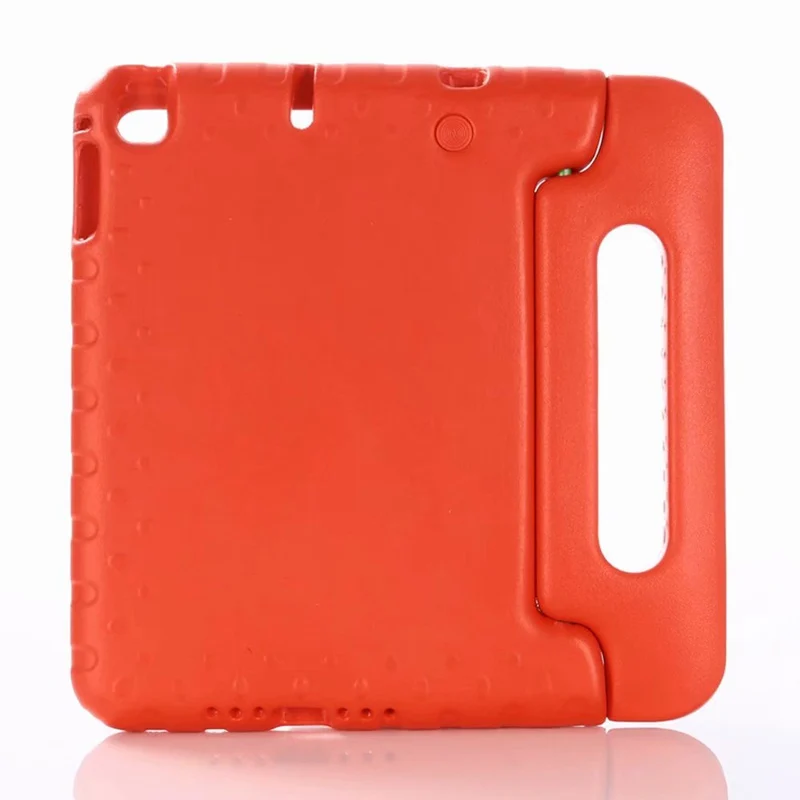 Fundas для IPad Mini 4 чехол для детей роскошный EVA пены Стенд противоударный чехол для Apple IPad Mini 5 1 2 3 retina с ручкой