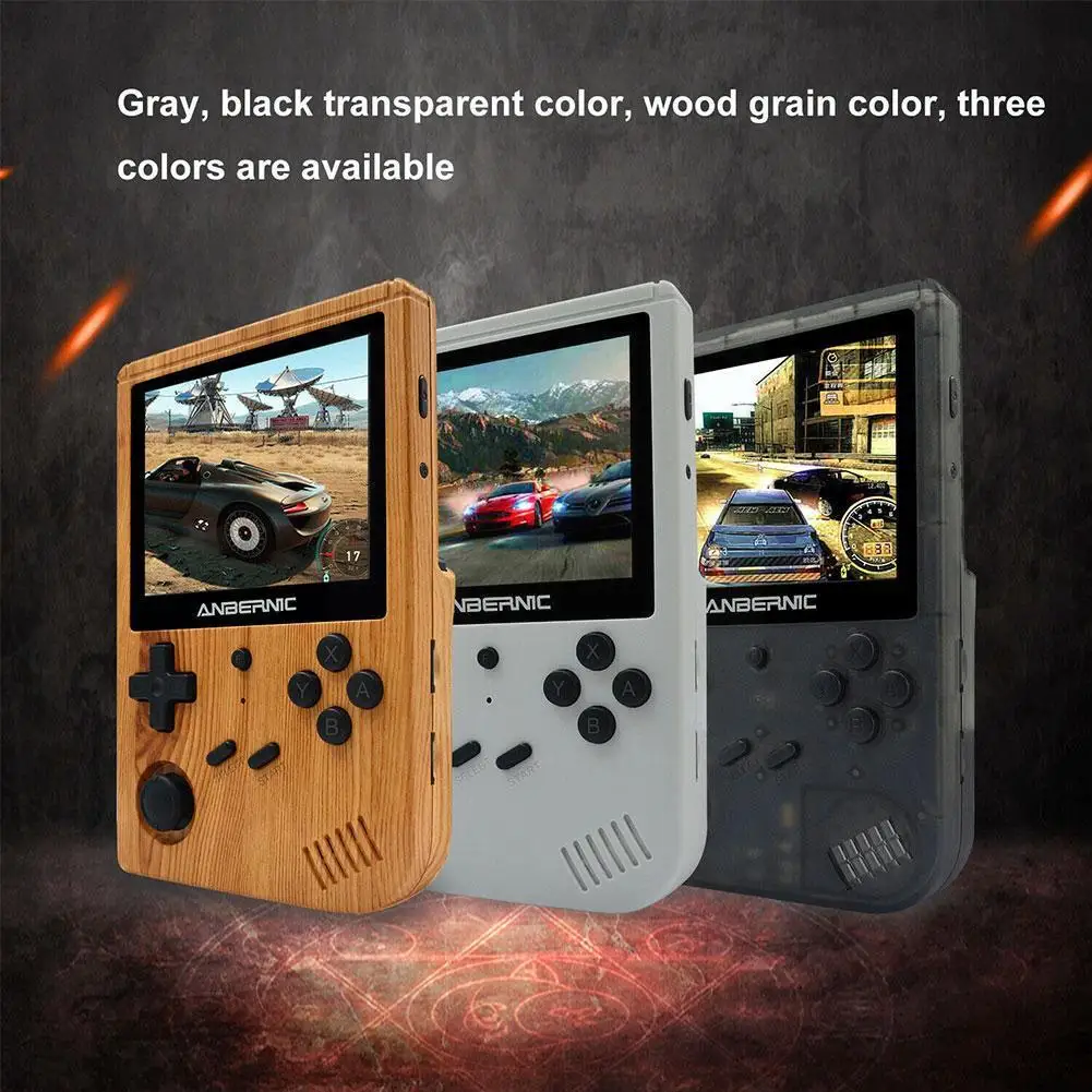 

RK3326 , - , IPS , 4 USB, , RG351V