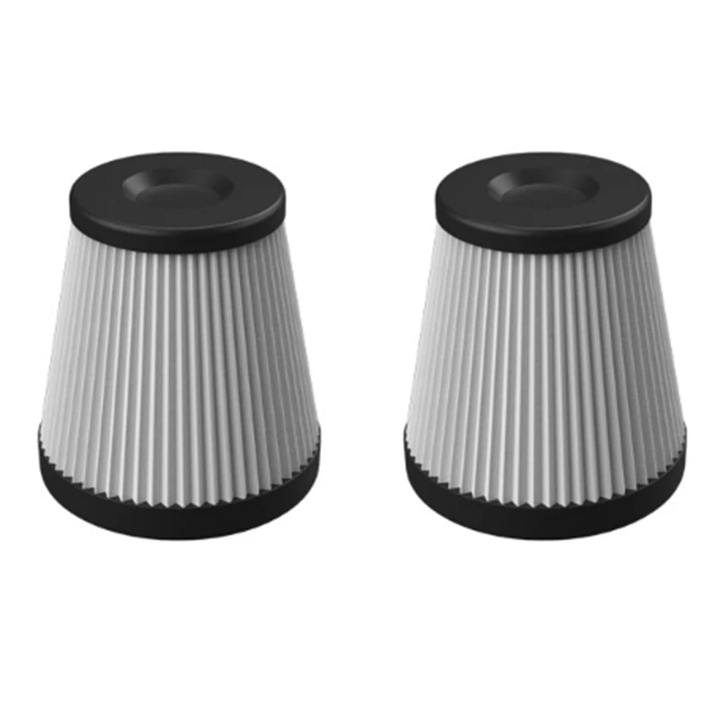 

Suitable for AutoBot VX, V Mini Wireless Vacuum Cleaner Special Composite Filter 2.0