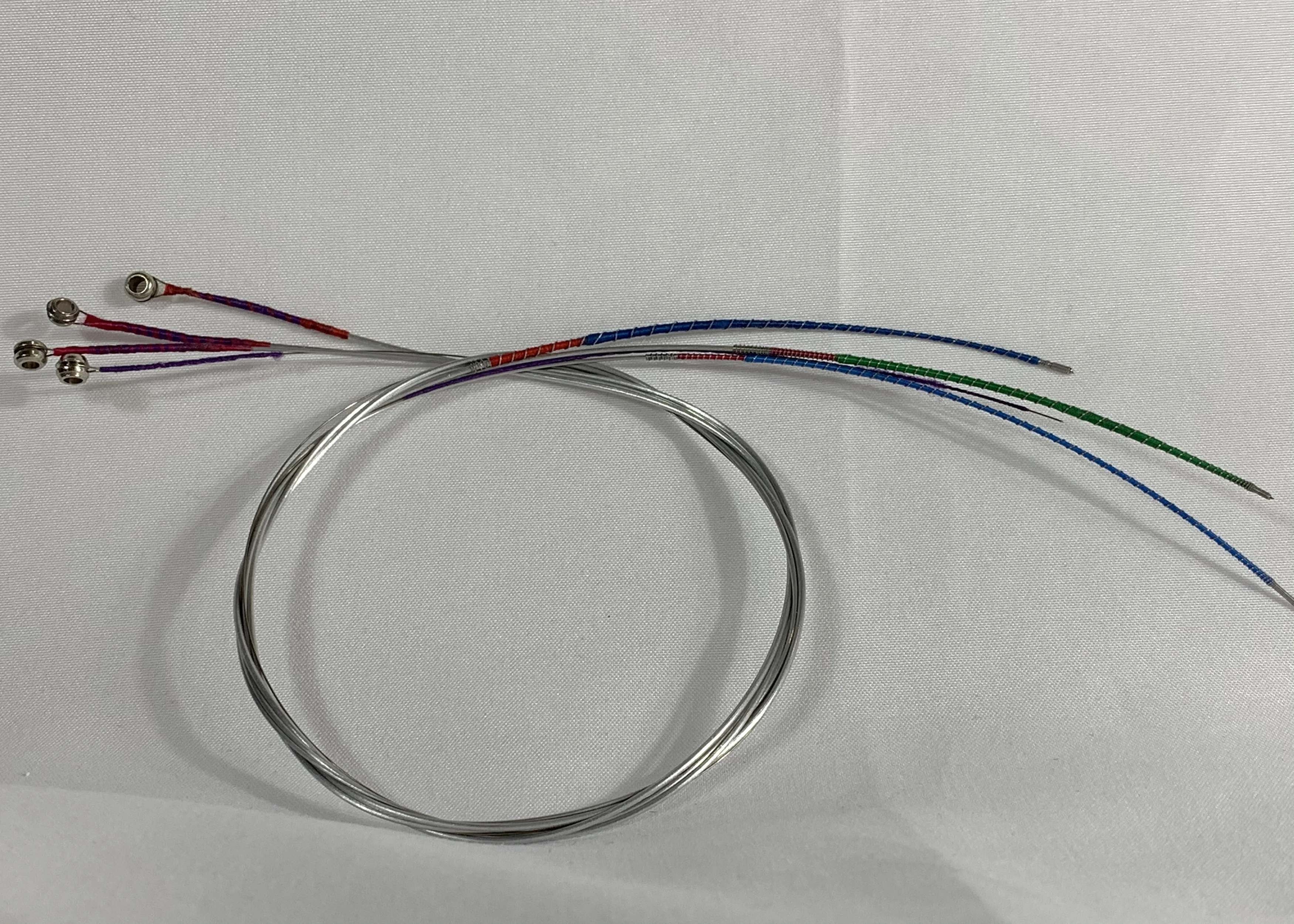 

Violin Steel Strings