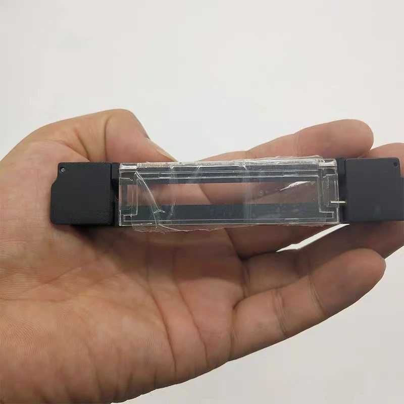 KL-280/280G fusion splicer heating core & heater cover housing original for KL-280/280G/280H/260C/300T/500/510/520 free shipping