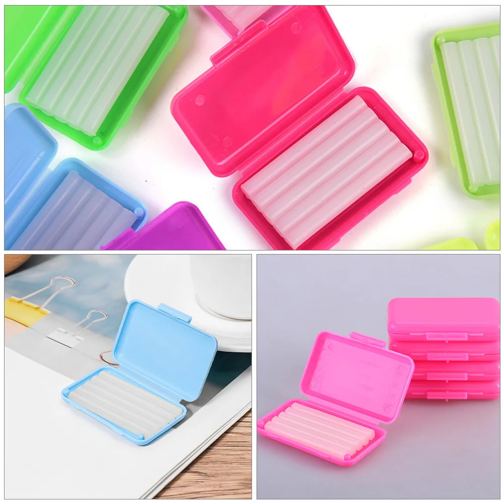 

10pcs Food Grade Ortho Brace Wax Orthodontic Wax Oral Appliances