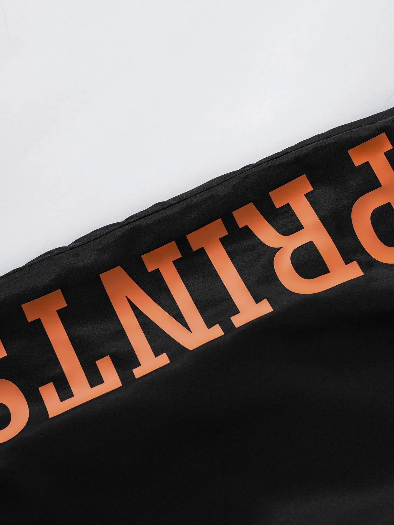 

JIANWANG Men's Fashion Sportswear tracksuit Men's clothing summer men's sets