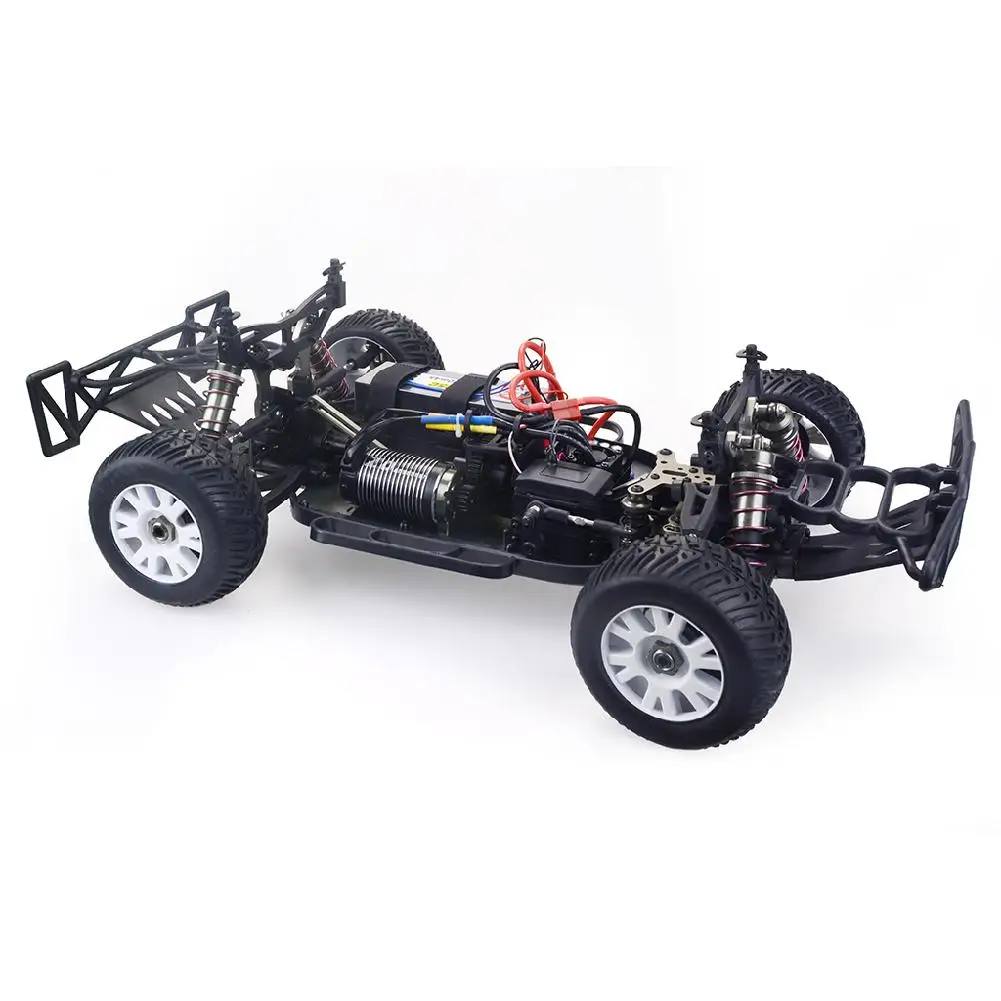 RCtown ZD Racing 08428 9203-V2 1/8 2,4G 4WD бесщеточный электрический багги высокая скорость 90 км/ч RC автомобиль