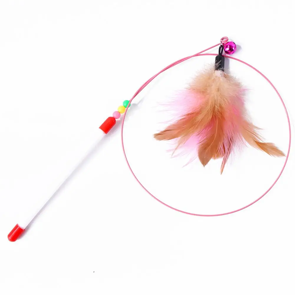 18 шт./компл. игрушка для кошки комплект складной Радуга туннель веселый животных