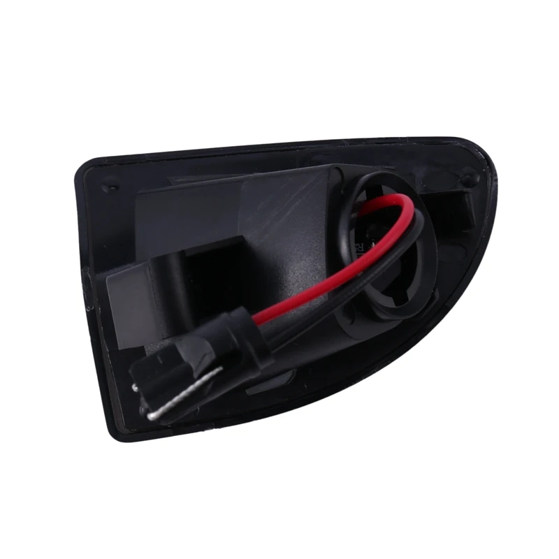 

Dynamic Fender Side Marker for Smart Fortwo W451 Coupe Cabrio Turn Signal Light LED