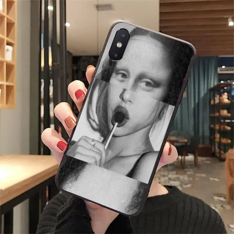 Чехол для телефона Palace Of Versailles Adam мягкий чехол IPhone 11 Pro XS MAX 8 7 6 6S Plus X 5 5S SE XR |