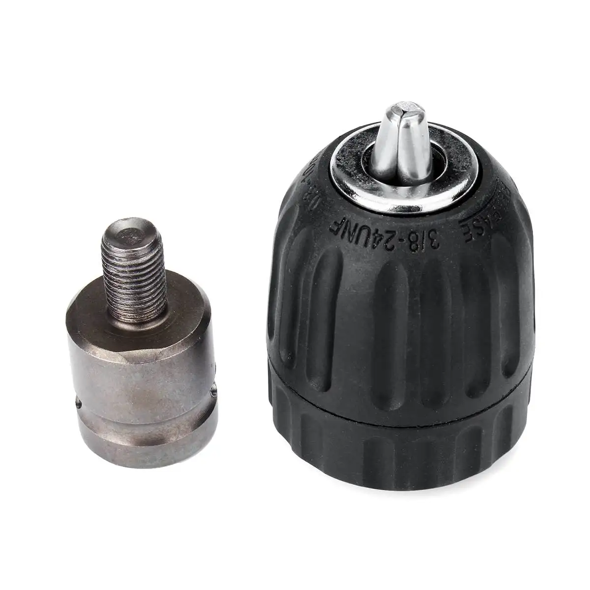 

3 IN 1110-240V 1280W 10000mAh Electric Cordless Brushless Hammer Drill Driver Hand Drill Hammer Power Tools Adjustable 240-520NM