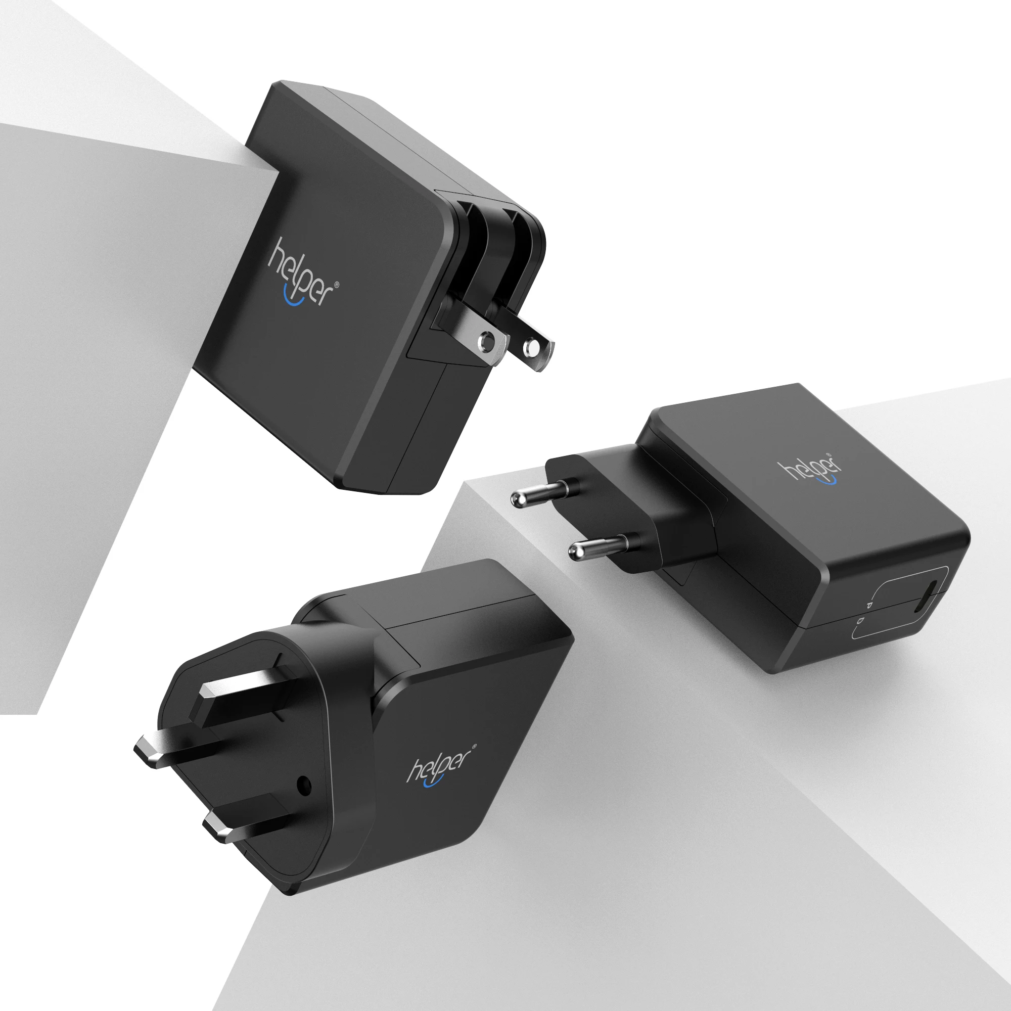 Вспомогательное usb type C PD настенное зарядное устройство адаптер питания для быстрой зарядки для Elite x2 CHIWEI Thinker