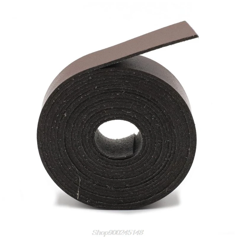 

Durable Micro Fiber Leather Strap Craft Strips Belt for DIY Case Bag Handles Embellishments Garment Decor 2cmx2m S01 20 Dropship