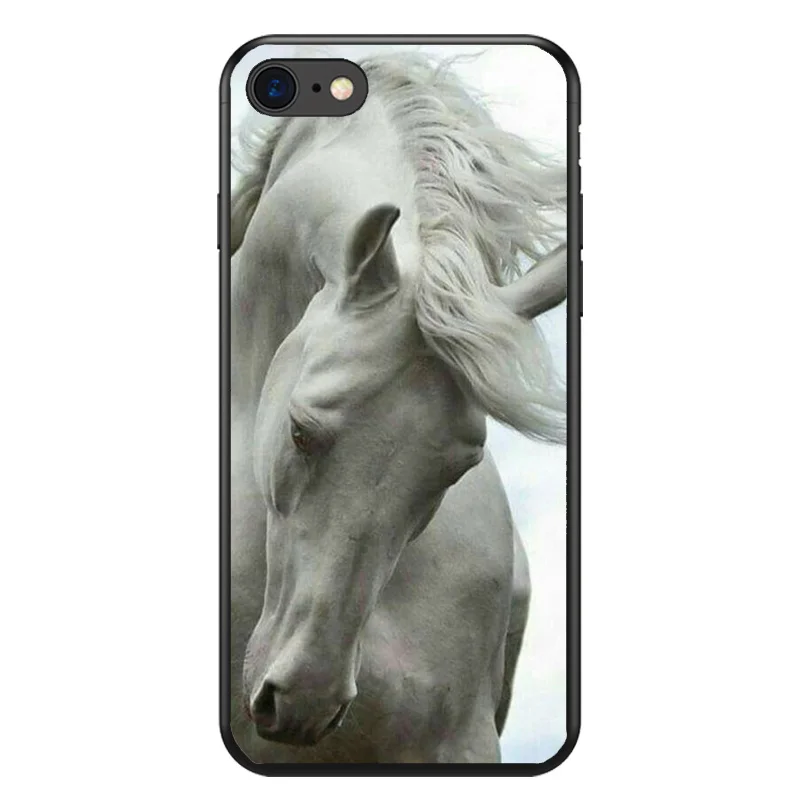 Мягкий силиконовый чехол для iphone 4 5 6 7 8 PLUS X XS XR XMAX | Мобильные телефоны и
