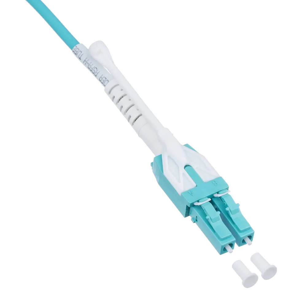 Оптоволоконный кабель OM3 3 м|Оптоволоконное оборудование| |