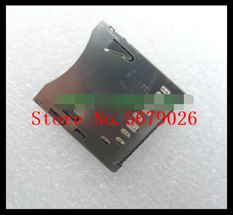 1 шт. слот для карты памяти SD запасные част цифрового фотоаппарата Panasonic AG DVX200MC DVX200