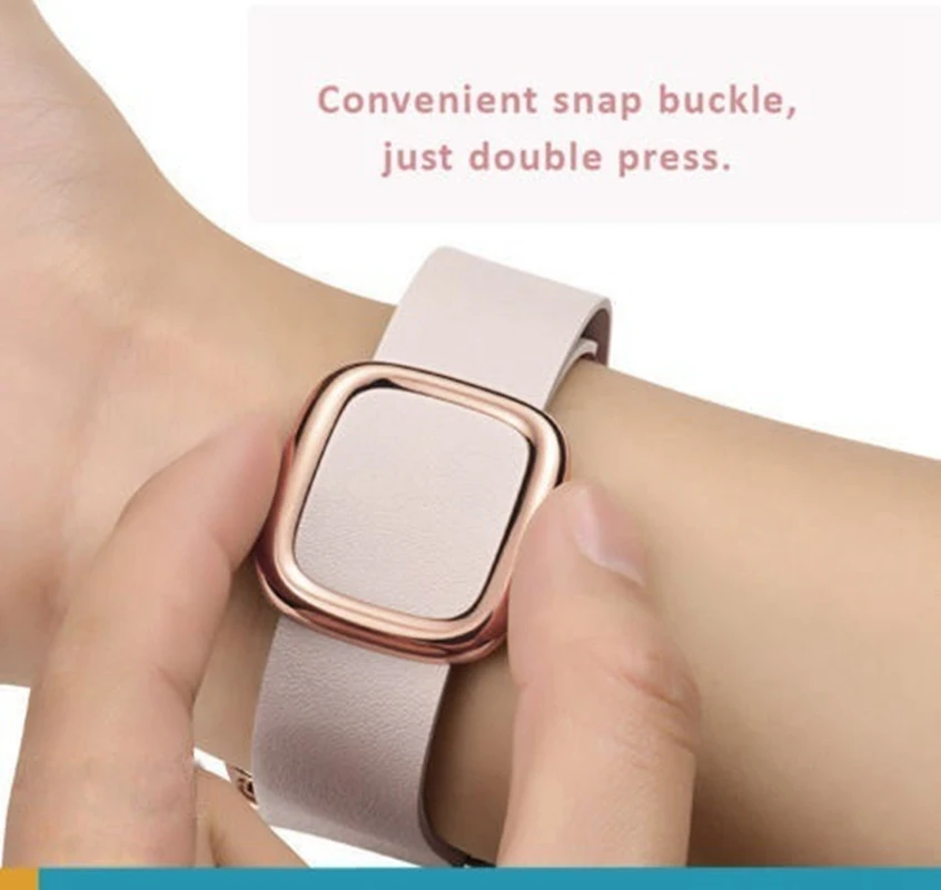 Натуральная кожа петля ремешок для наручных часов apple watch версии 44 мм 40 42 38 iwatch