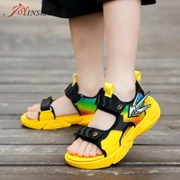 2022 boys sandals for girls summer children shoes kids fashion beach comfortable child sandles sandalia sandalias sport shoes