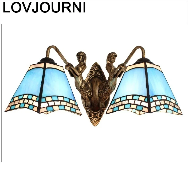Светильник Wandlampe Deco для дома Aplique Tete Lit Lampen Современная аппликация Murale светильник