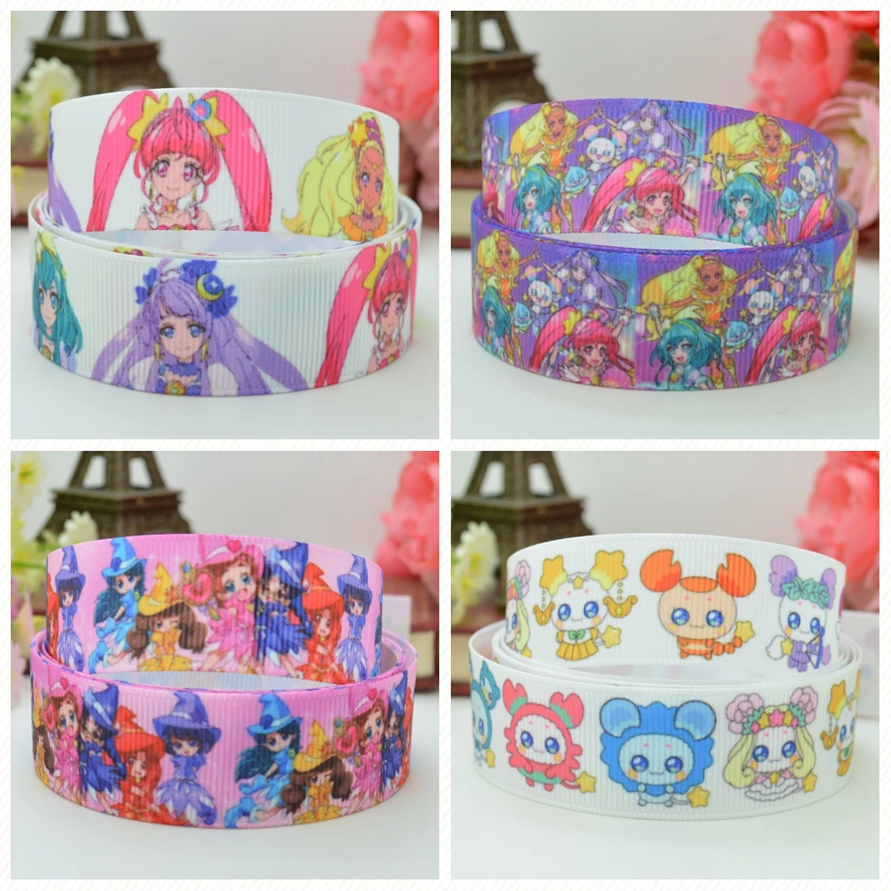 Лента для волос сделай сам 10 ярдов 22 мм 7/8 дюйма | Дом и сад