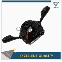 for bmw szl indicator stalks f07 f10 f06 f12 61319354047 steering wheel combination switch steering spiral cable