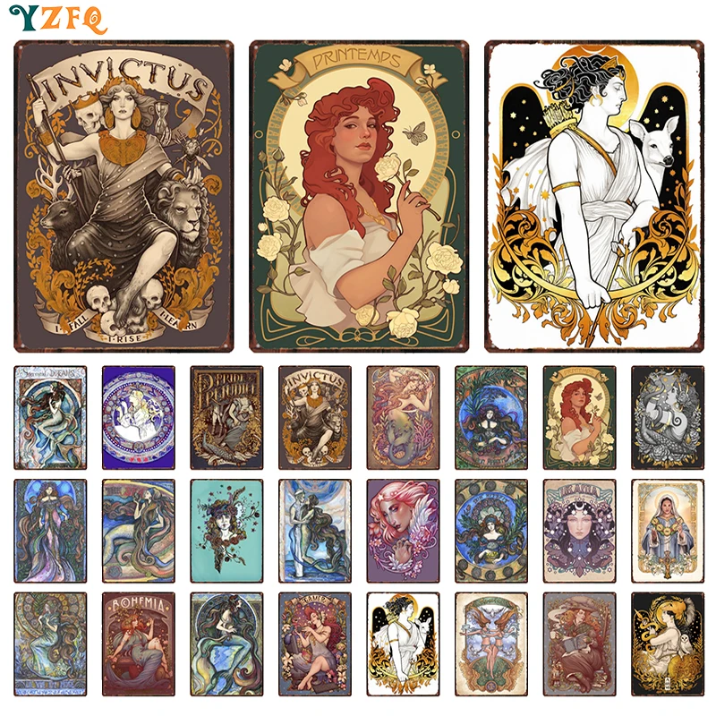 

Оловянные знаки в стиле «Ретро», 30 х20 см