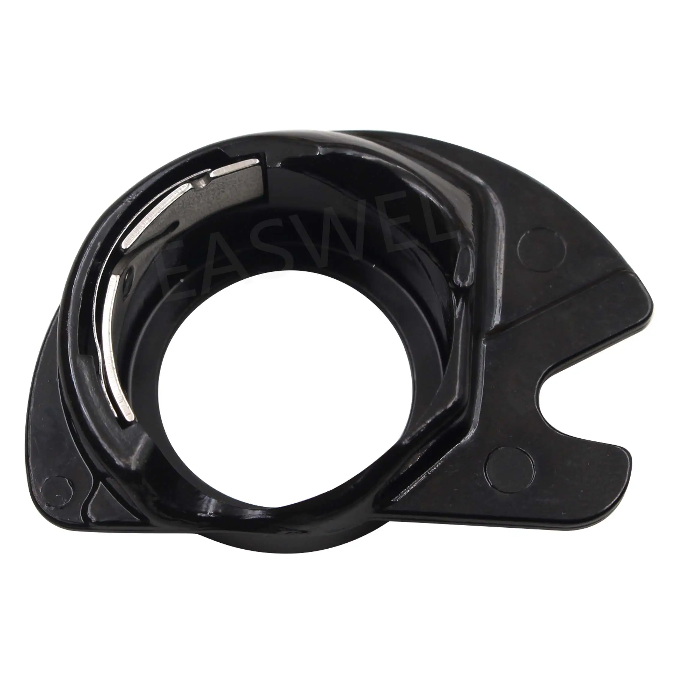 Черный Пластик бобины чехол держатель для швейных машин Singer 8220 8734 8834 9005