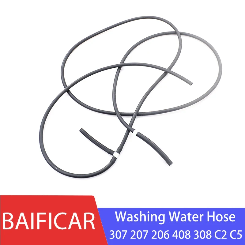 Baificar новый подлинный шланг для мойки воды 643947 Peugeot 206 207 307 308 Citroen C2