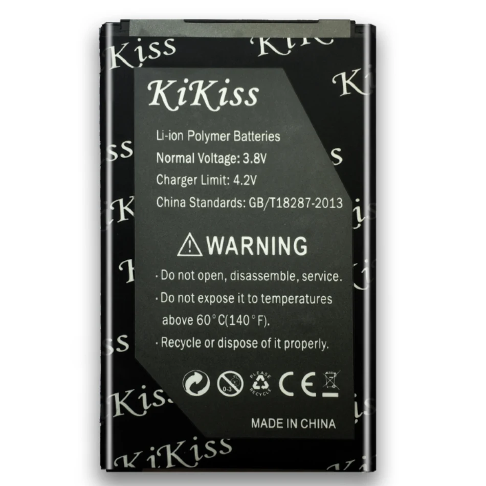 Аккумулятор большой мощности 5600 мА/ч для DNS S4502 маленький Dragonfly innos D9 D9C + трек-код |