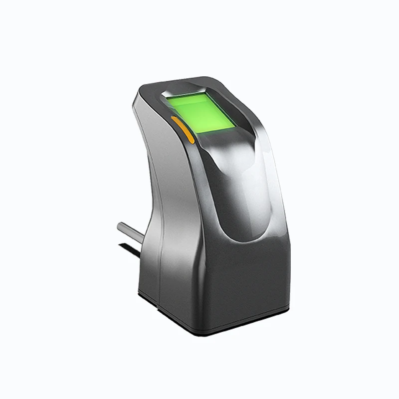 Считыватель отпечатков пальцев Zk4500 с Usb портом 500 точек/дюйм 8 бит в шкале серого