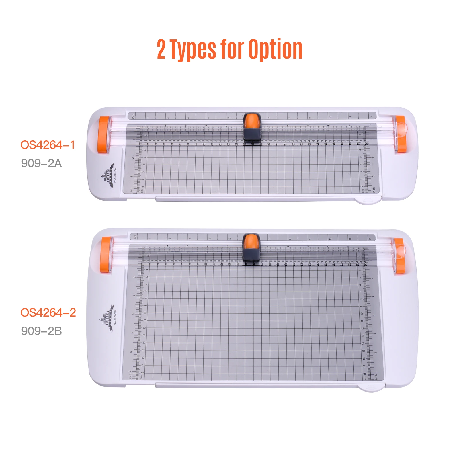 A4 Бумага триммер для рабочего стола машина 12 2 дюймов режущие Длина рукоделия