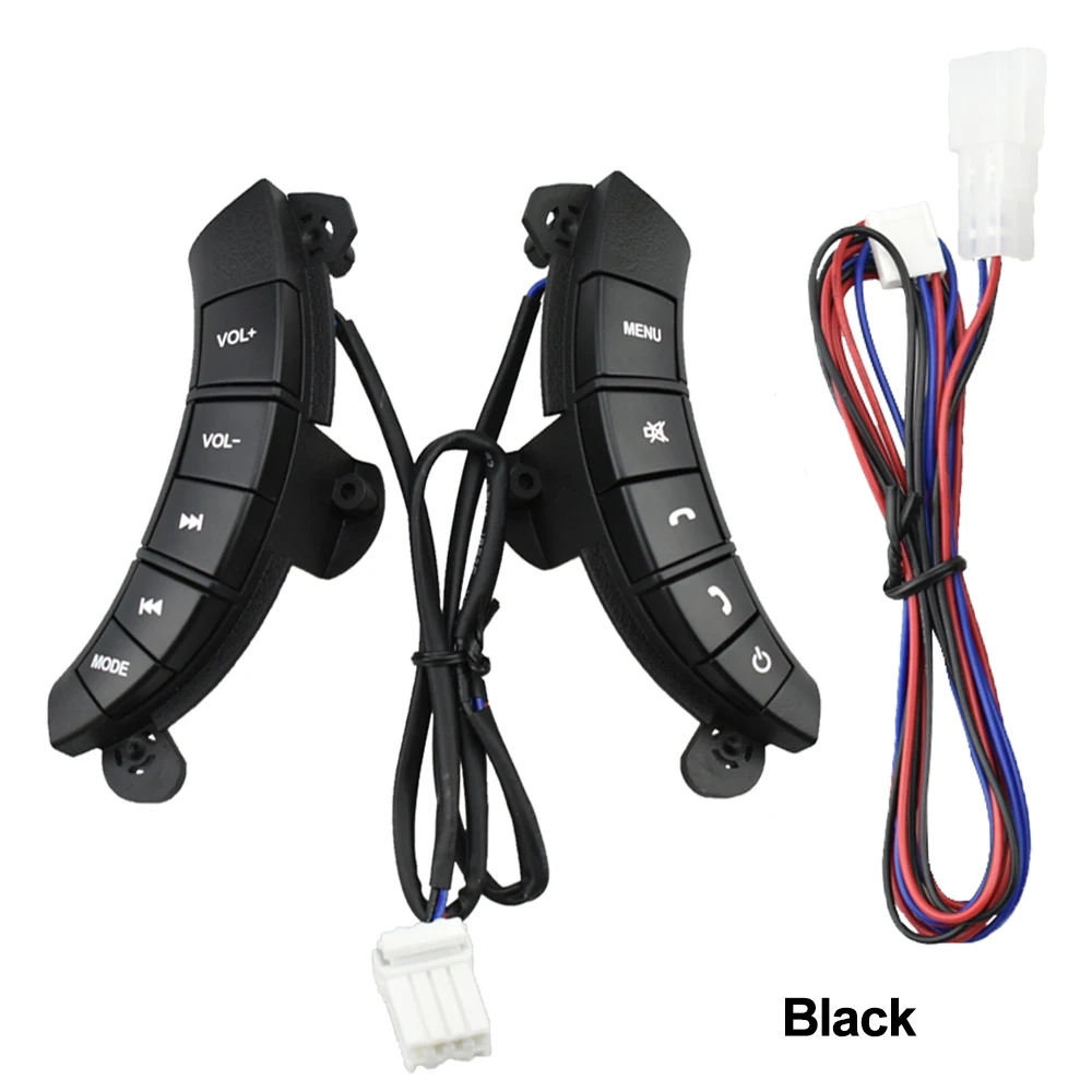 

Новая кнопка управления звуком на руль для Great Wall Hover H3/H5 с подсветкой