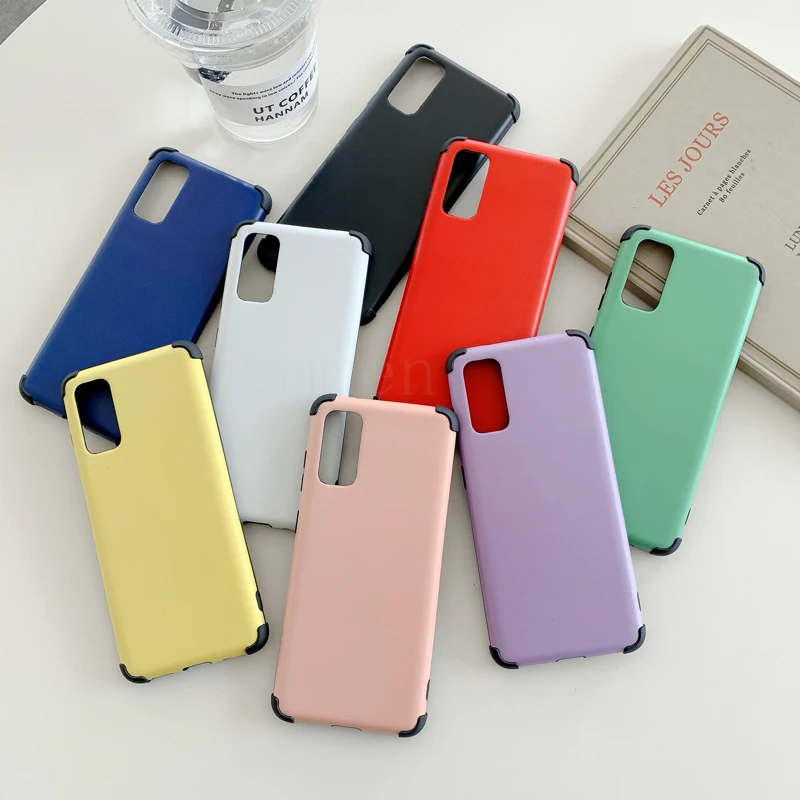 

Чехол для Samsung M21 M31 A12 A02s A02 Note 20