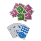 200 шт., пылезащитная пленка для ЖК-экрана планшета