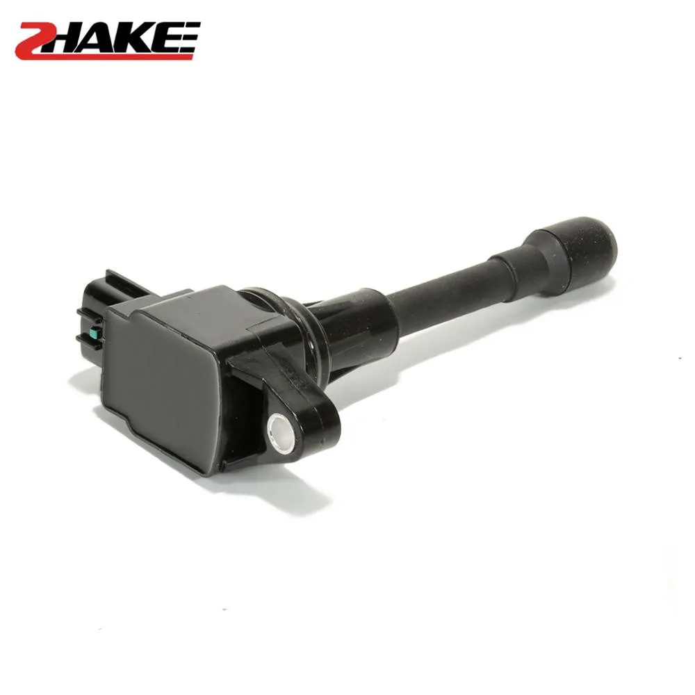 

Катушка зажигания 22448-1HM0A для японского автомобиля March K13 Sunny N17 Sylphy B17 Tiida C12