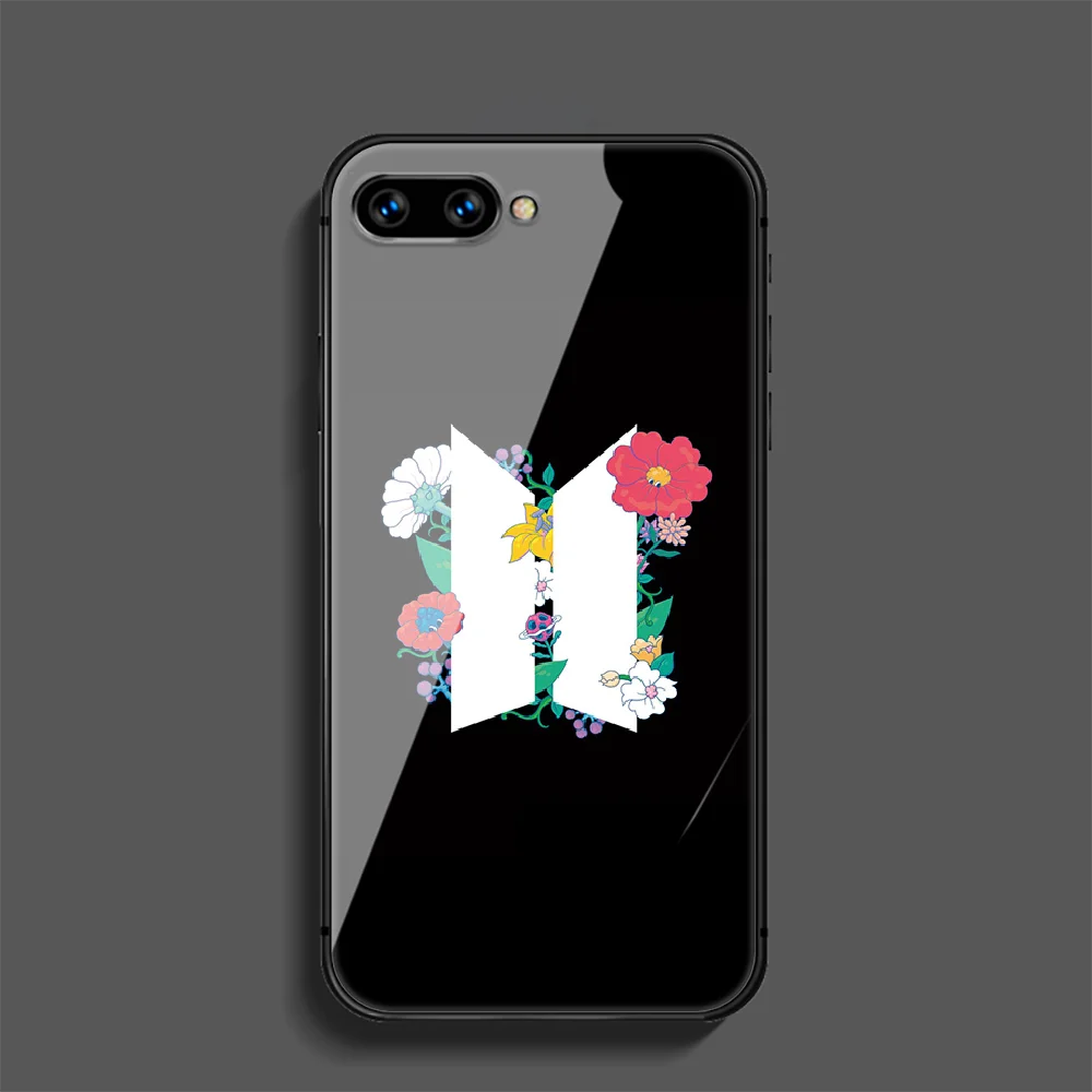 

Dynamite Bangtans-Boy Phone Tempered Glass Case Cover For Huawei Honor Nova 5T 71 8A 8X 8 9X 9 10 10I 20 30 Pro Lite Silicone