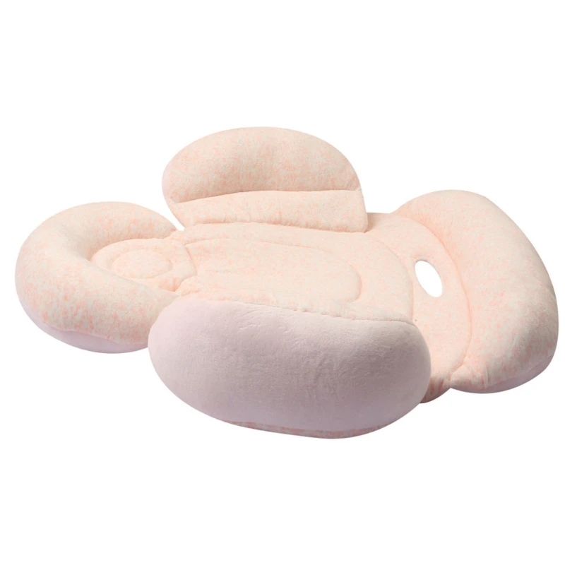 

Baby Stroller Seat Cushion Thermal Mattress Liner Mat Neck Protection Pad Mat For Newborn Baby Pram Pushchair Car Seat Support