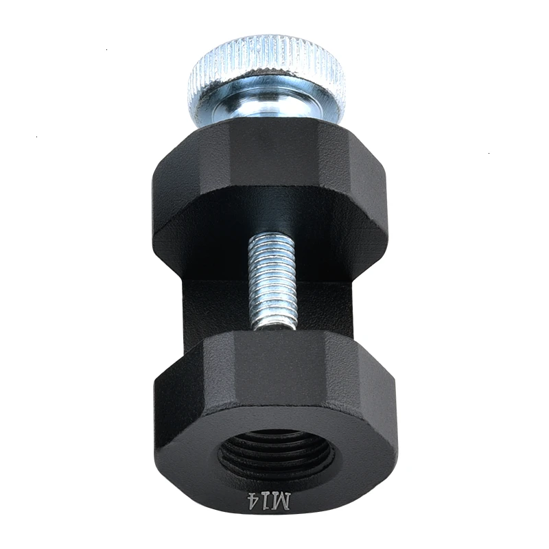 Универсальный инструмент для свечей зажигания двигателя 10 мм 12 14 мм|Головка