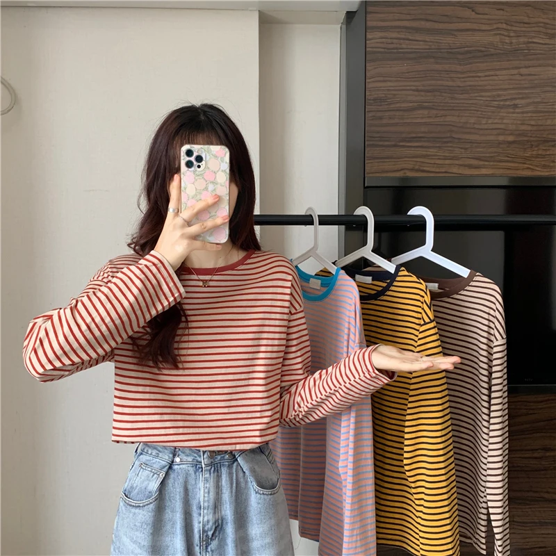 Дешевая оптовая продажа 2021 весна осень новая модная повседневная женская