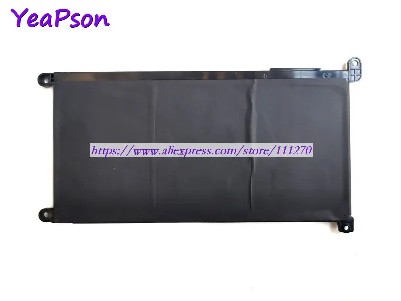 Аккумулятор Yeapson 11 4 в 3510 мАч 51KD7 K5XWW для ноутбука Dell Chromebook 3181 Latitude 5290 Celeron N3060 |