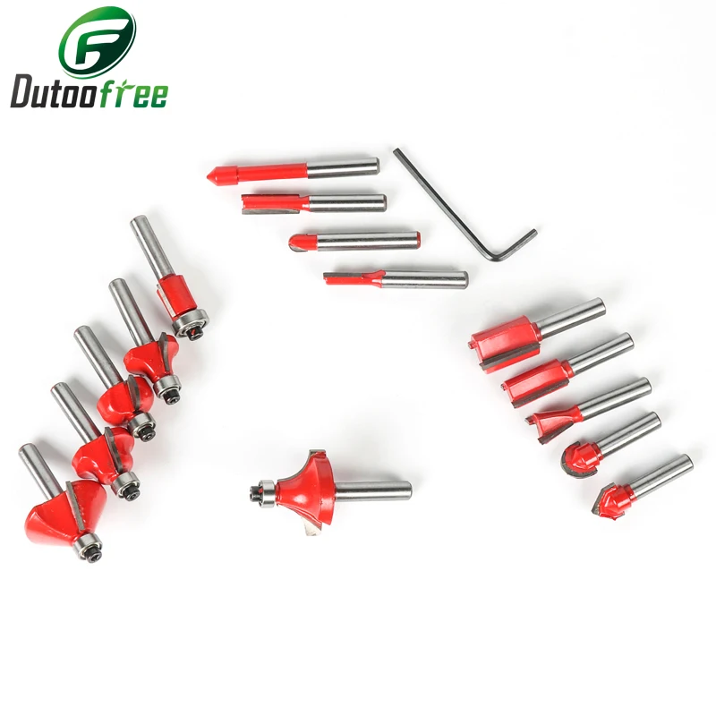 

Hand Carving Machine Electric Trimmer Wood 220V EU Plug 30000rpm Wood Router Trimming Leather Woodworking DIY Drill Power Tools