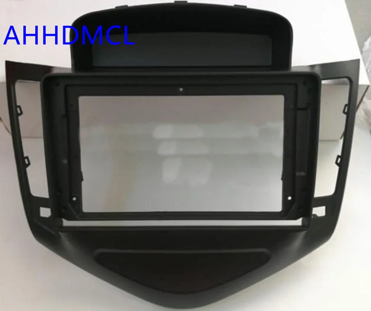 Автомобильная навигационная панель комплект рамы для 9 &quotуниверсального