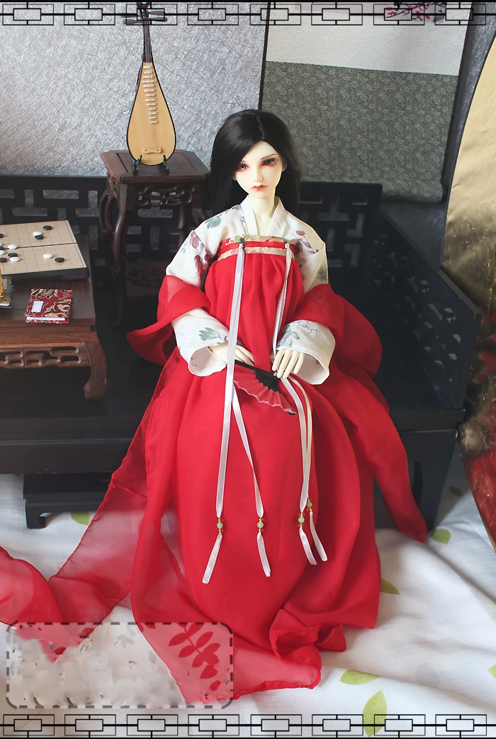 

Dolls & Accessories
