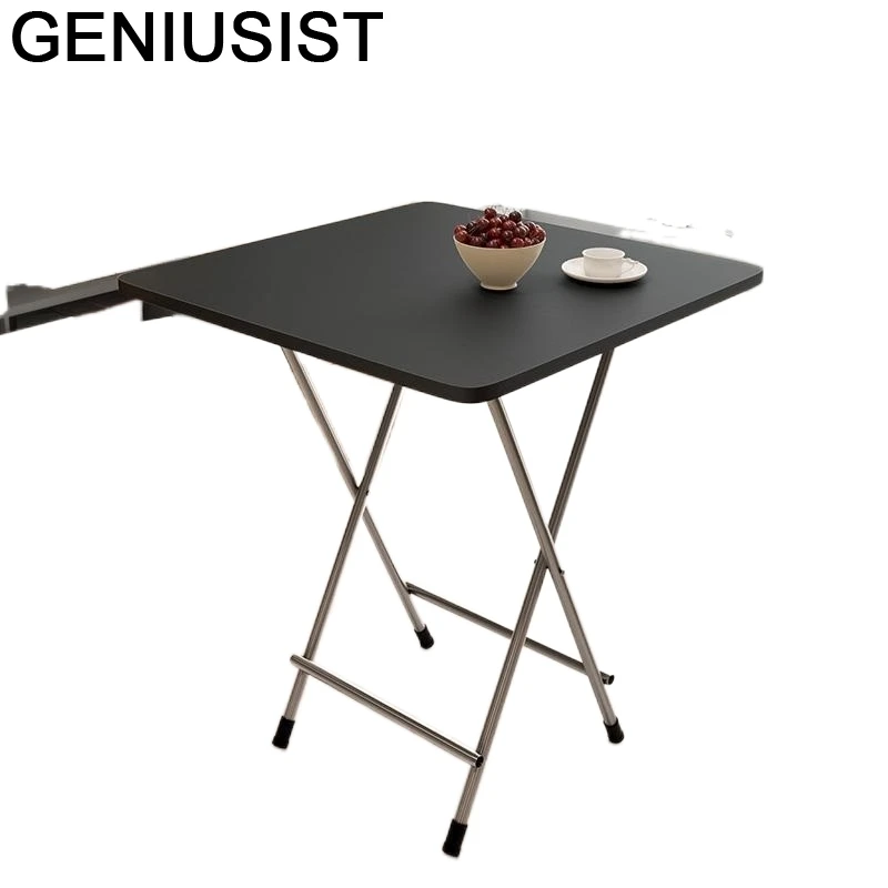 

Esstisch Bureau Children Marmol Stall Set Kids Picnic Folding Plegable Kitchen Furniture Desk Mesa De Jantar Dining Room Table