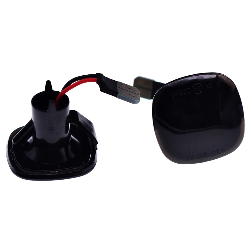 2 шт. A3 8L A4 8D A4 S4 B5 динамический Led поворотники свет лампы для AUDI 1994 1995 1996 1997 1998 1999