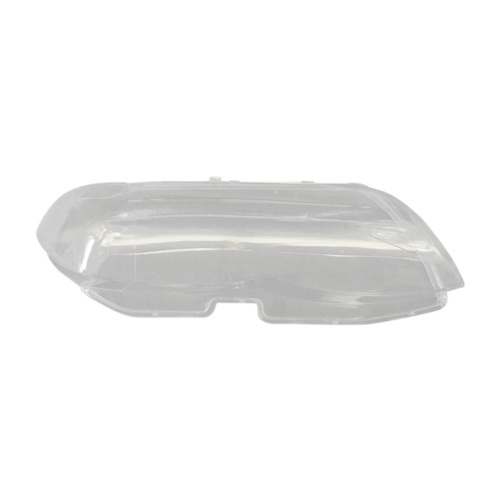 

Front Headlight Clear Lens Cover Replacements for X5 E53 3.0 4.8 04-2006