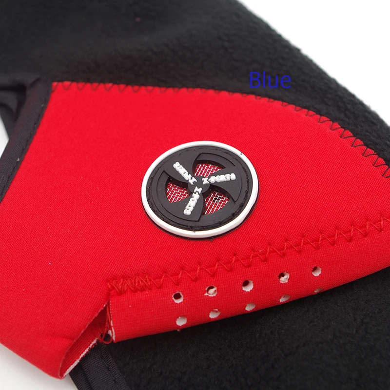 Мотоциклетная подводка для шлема шапка маска лица мужчин и женщин дышащая