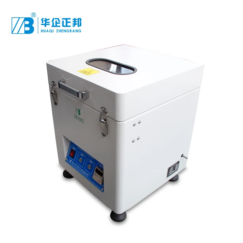 

Легкая в эксплуатации автоматическая паяльная крем-миксер оптовая цена smt паяльное кремовое смешивающее оборудование