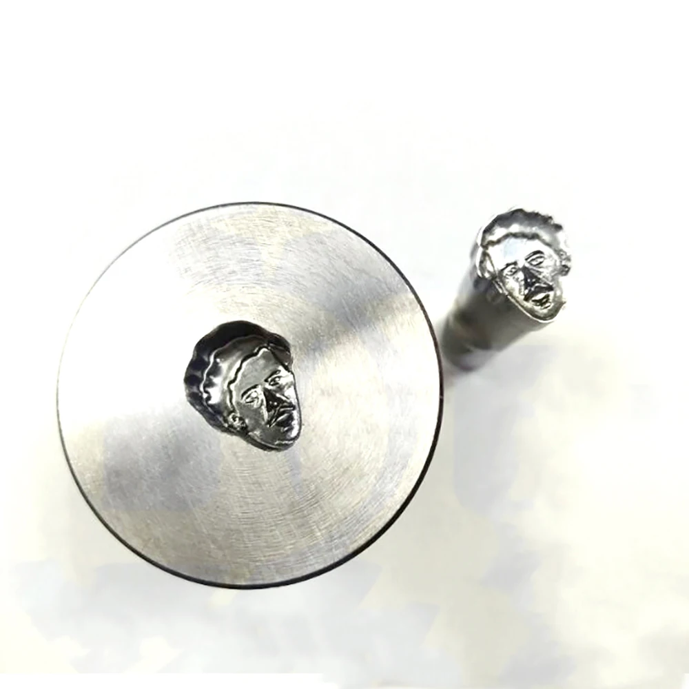 SWANSOFT профессиональный планшет штампованный 3D пресс форма конфеты штамповки под