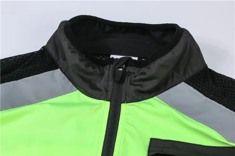 WOSAWE жилет для спорта на открытом воздухе куртка мужчин велоспорта пешего туризма